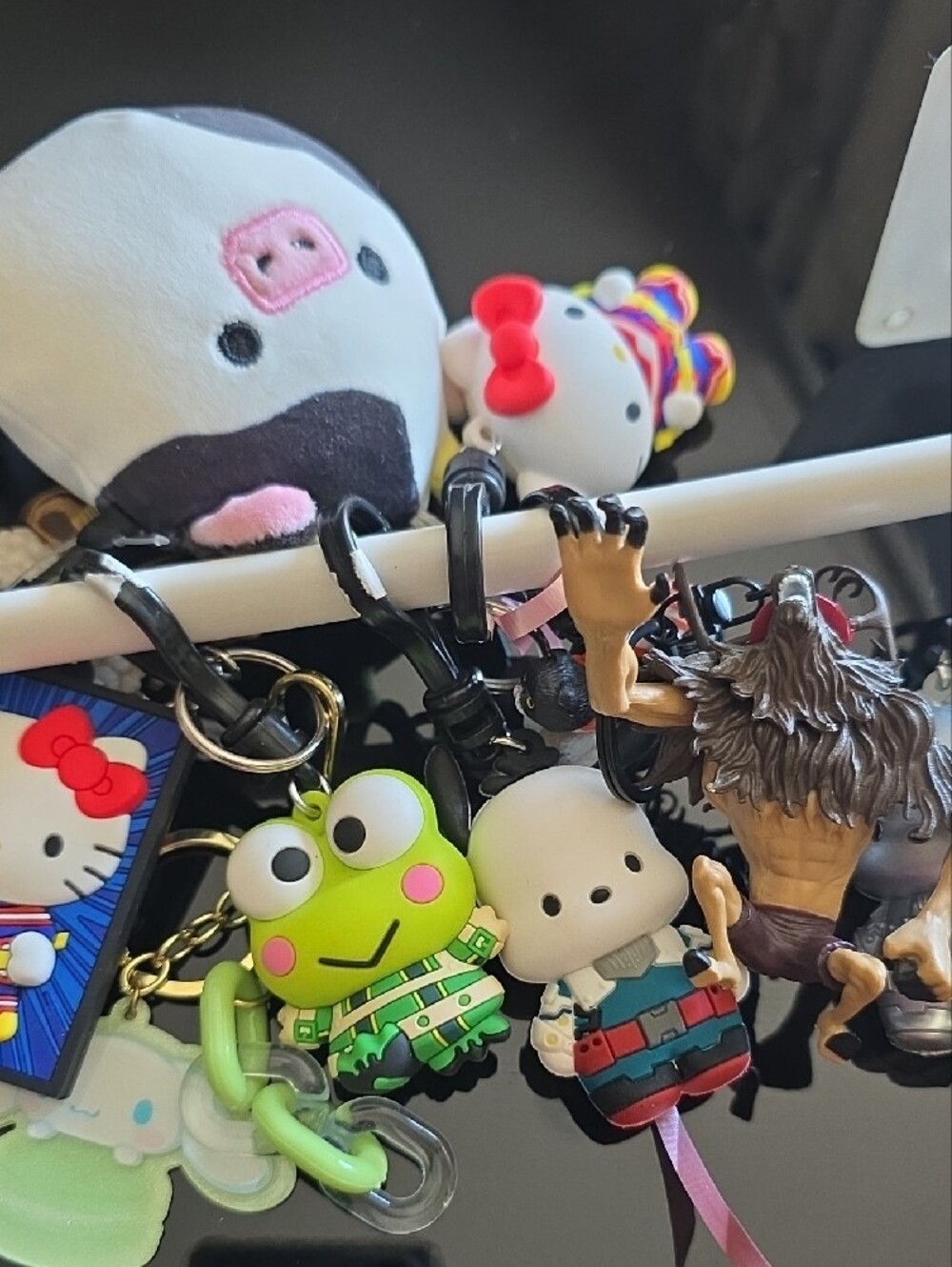 Keychain Bundle - Picture 3 of 4